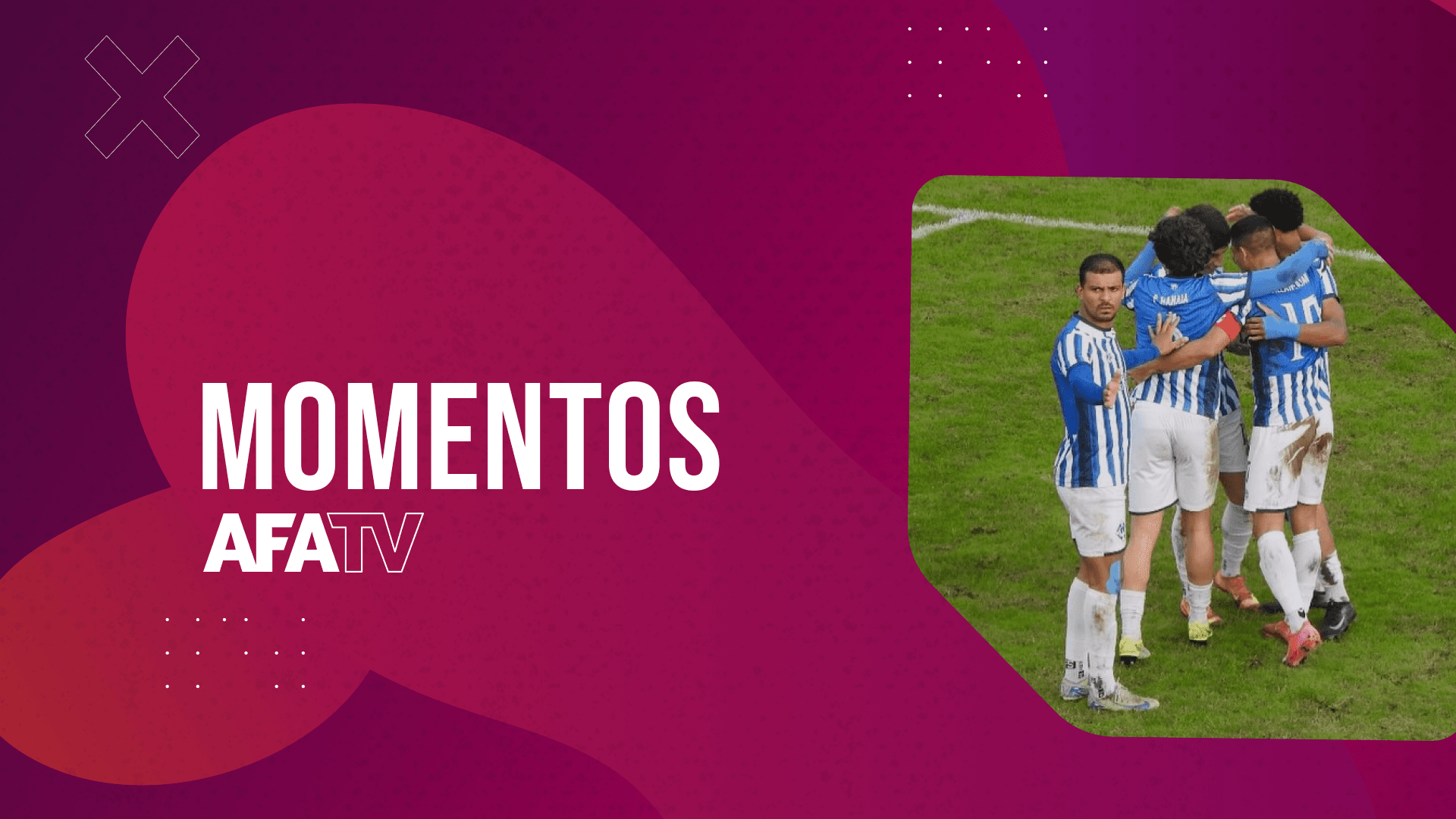 Momentos AFA TV | Campeonato Sabseg | Jornada 10 - Pampilhosa