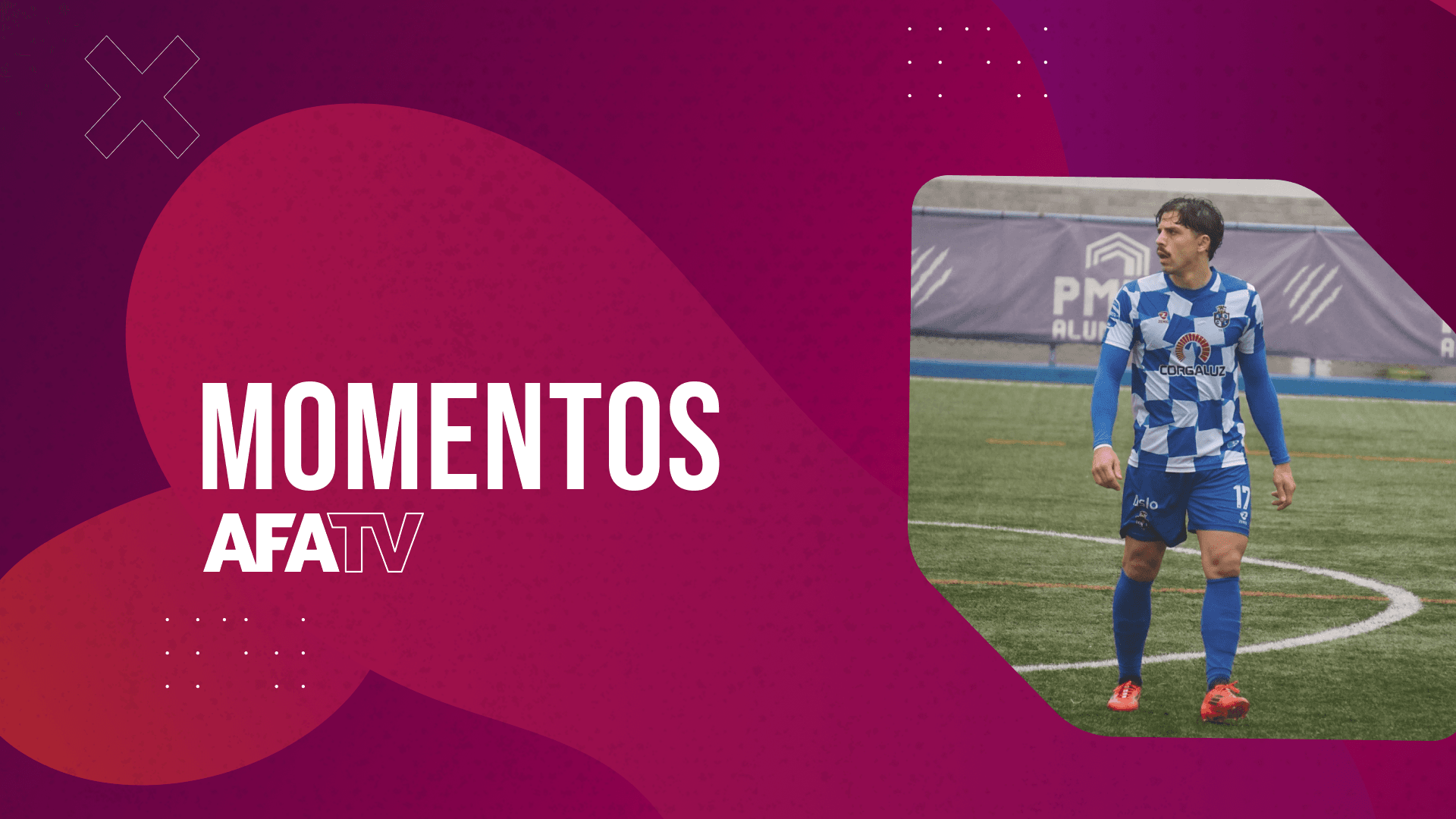 Momentos AFA TV | Campeonato Sabseg | Jornada 12 - Lobão