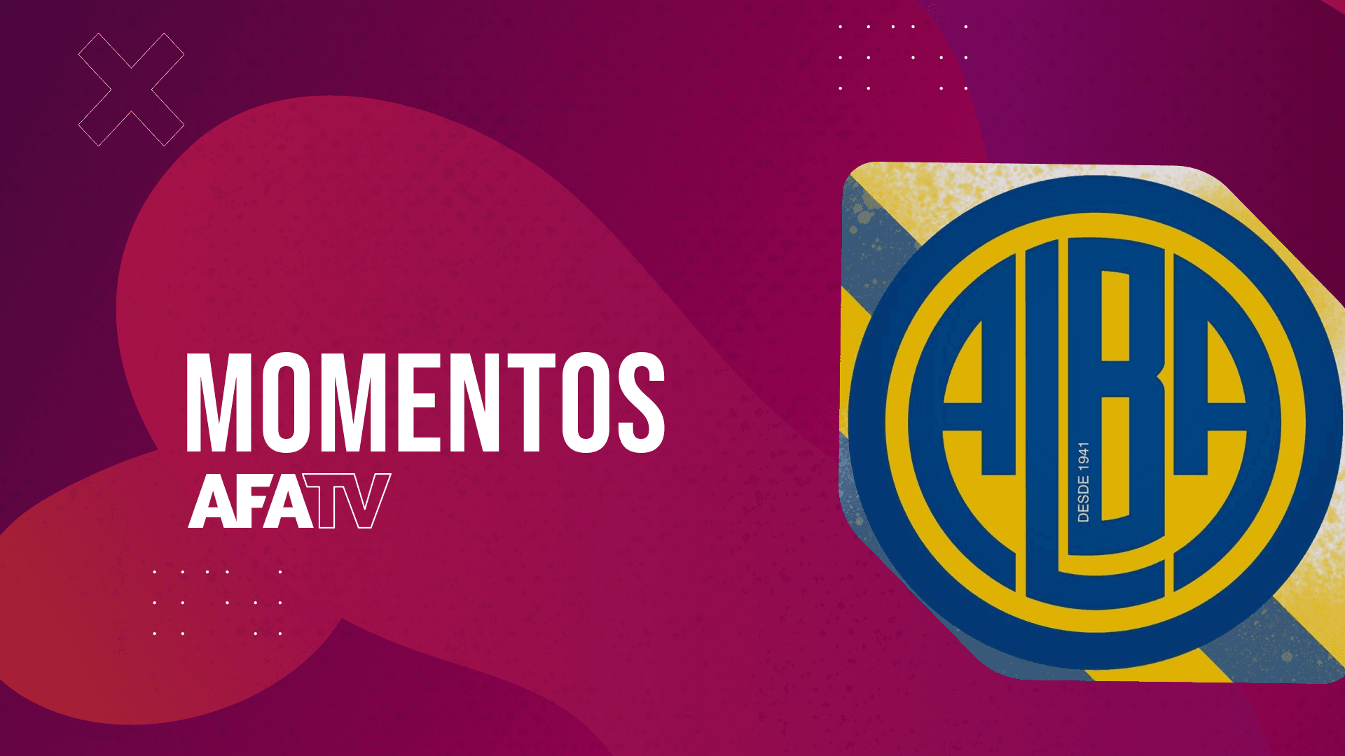 Momentos AFA TV | Campeonato Sabseg | Jornada 14 - Alba