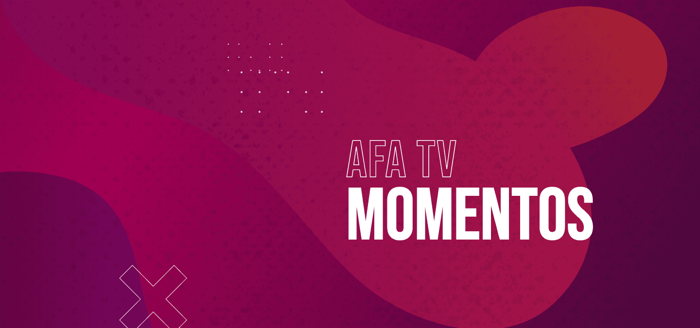 Momentos AFA TV - Grande Hotel Luso 2026/2027
