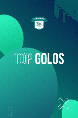 Top Golos - Grande Hotel Luso 2026/2027