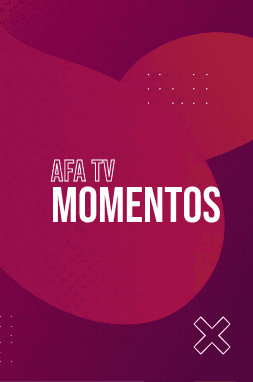 Momentos AFA TV - Sabseg 2026/2027