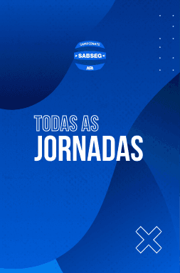 Todas as Jornadas - Sabseg 2025/2026