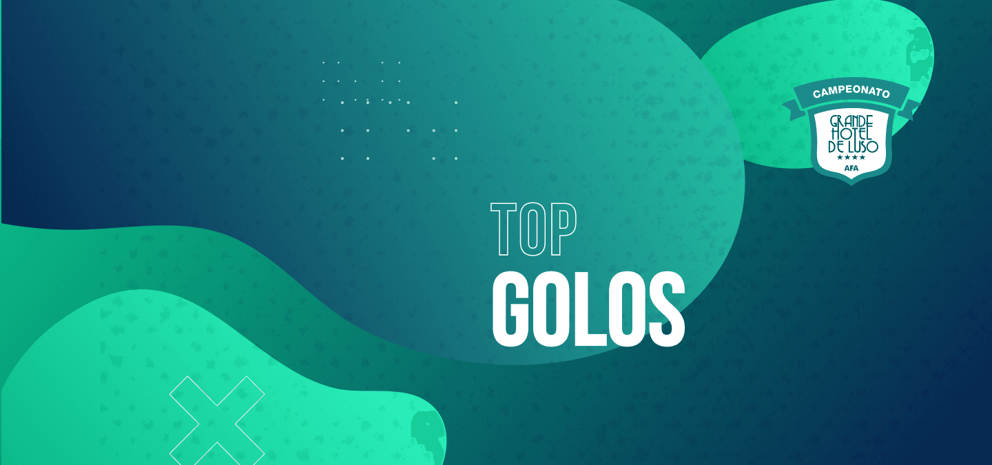 Jornada 1 | Top Golos | GHL | 2026/2027