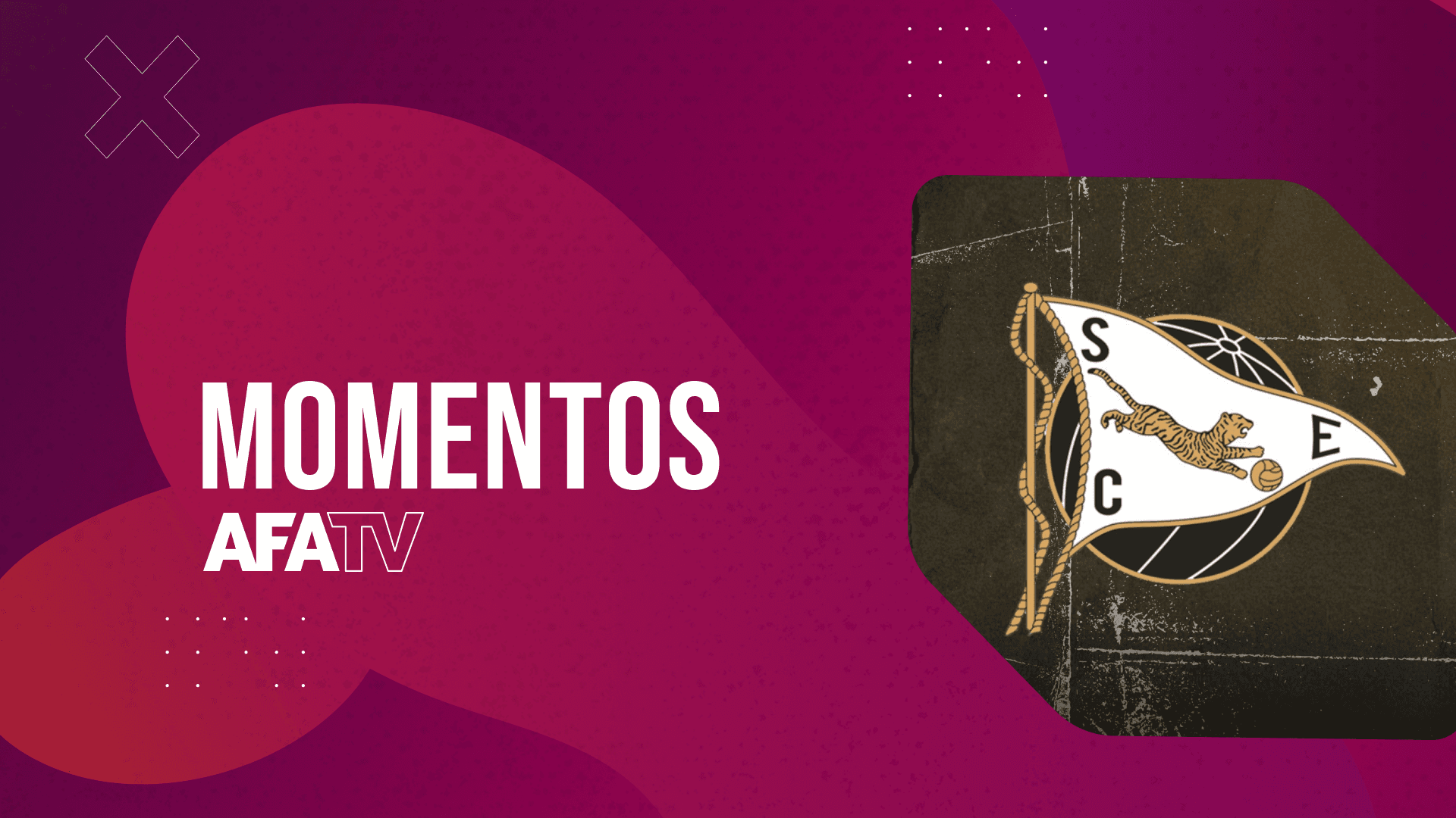 Momentos AFA TV | Campeonato Sabseg | Jornada 34