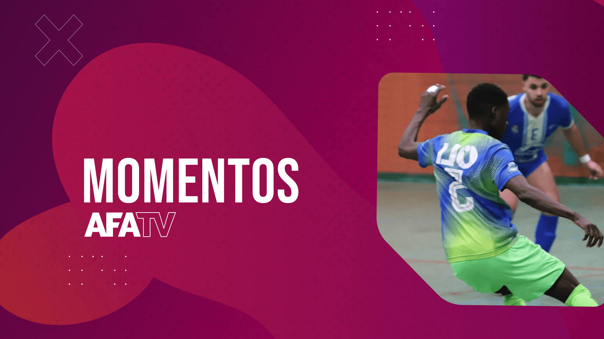 Momentos AFA TV | GHL | Jornada 26