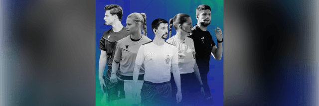 Arbitragem da AF Aveiro contribui para estudo científico publicado em revista internacional