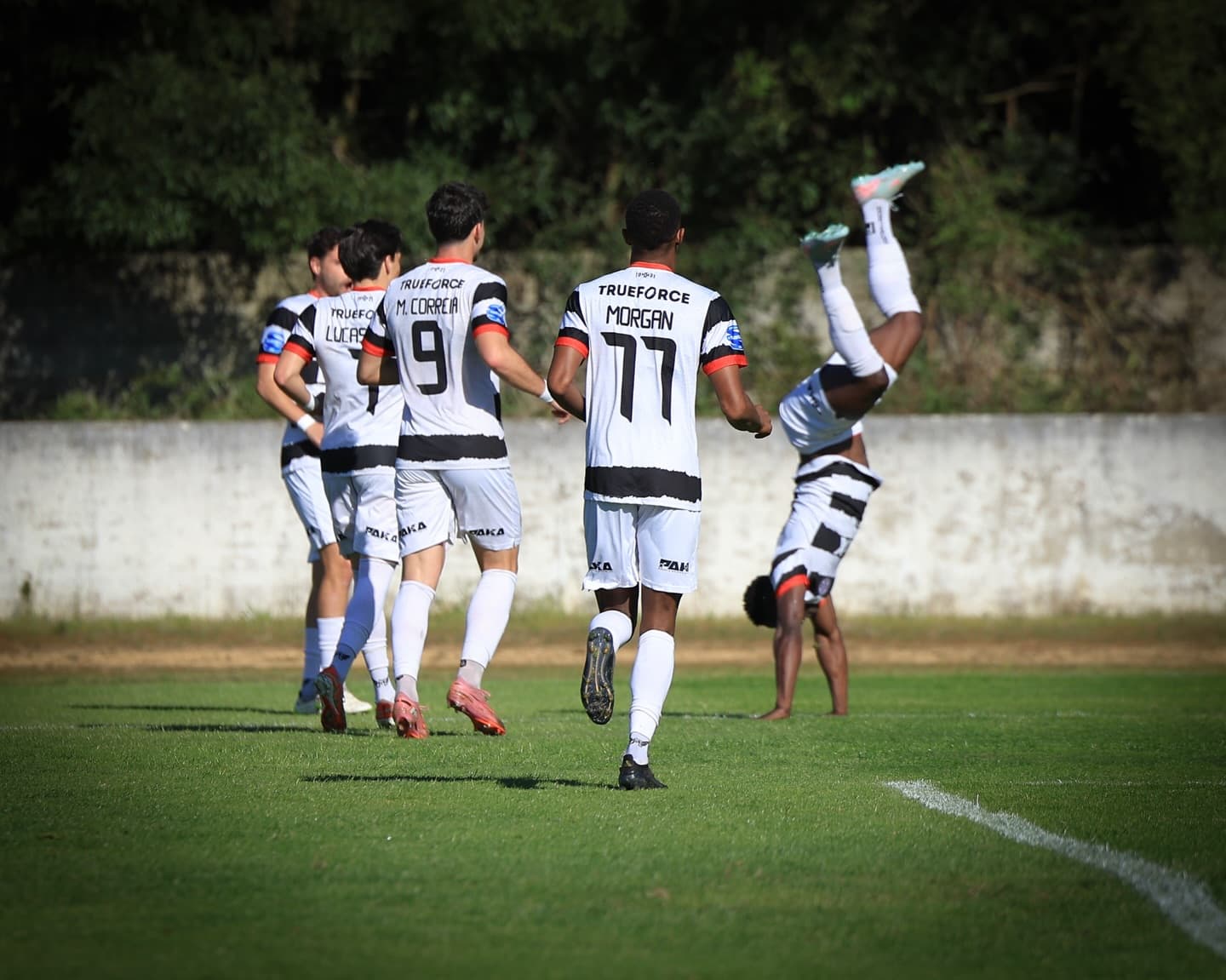 Jornada 28 mantém tudo em aberto no SABSEG