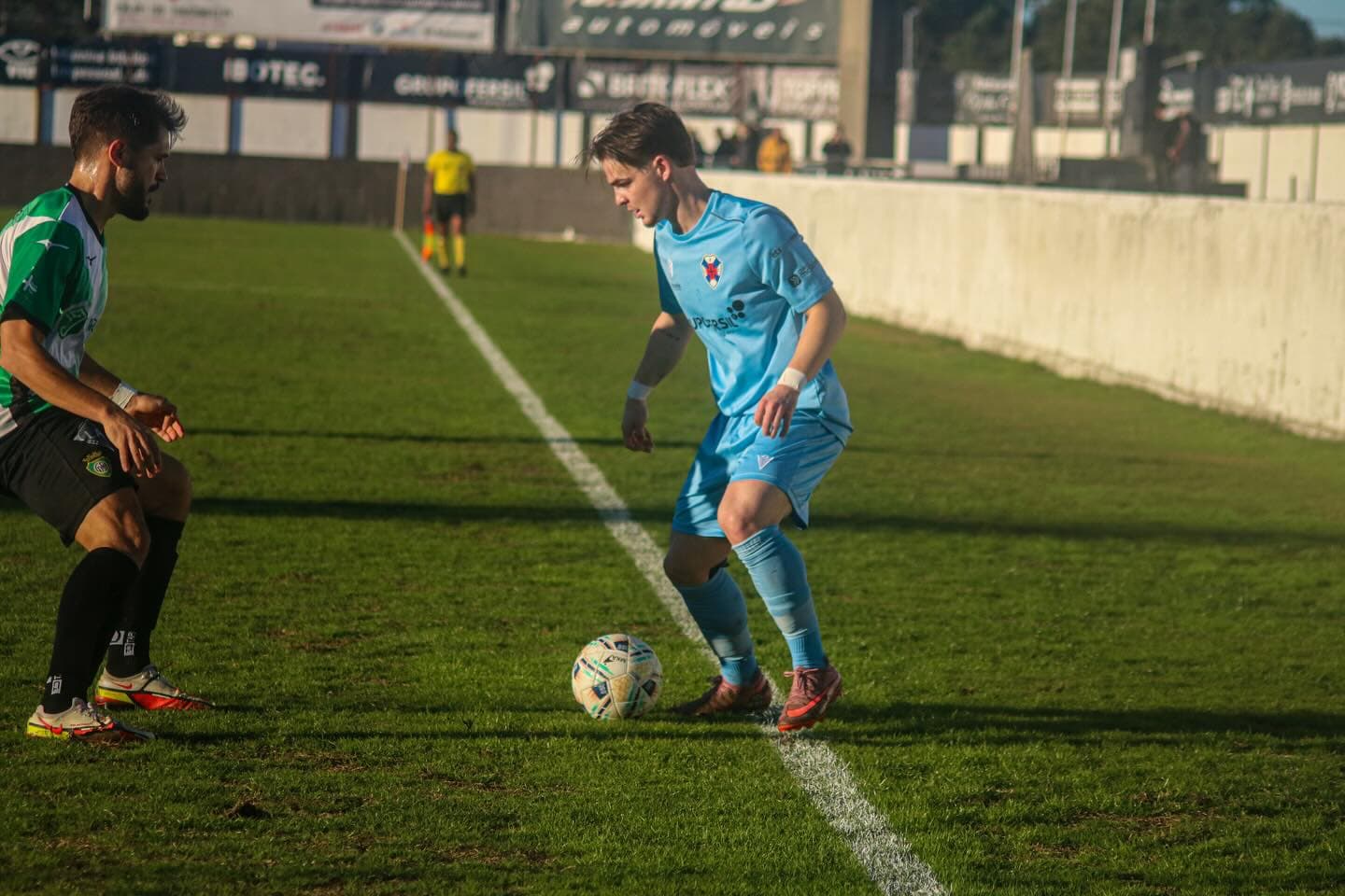 Antevisão da 14.ª Jornada do Campeonato SABSEG, uma das mais intensas da época