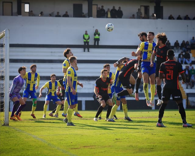Jornada 27 reforça emoções e a intensidade no SABSEG