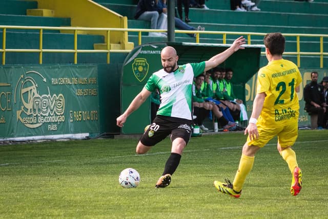 Pontapé de saída no Campeonato SABSEG: antevisão da 1ª jornada