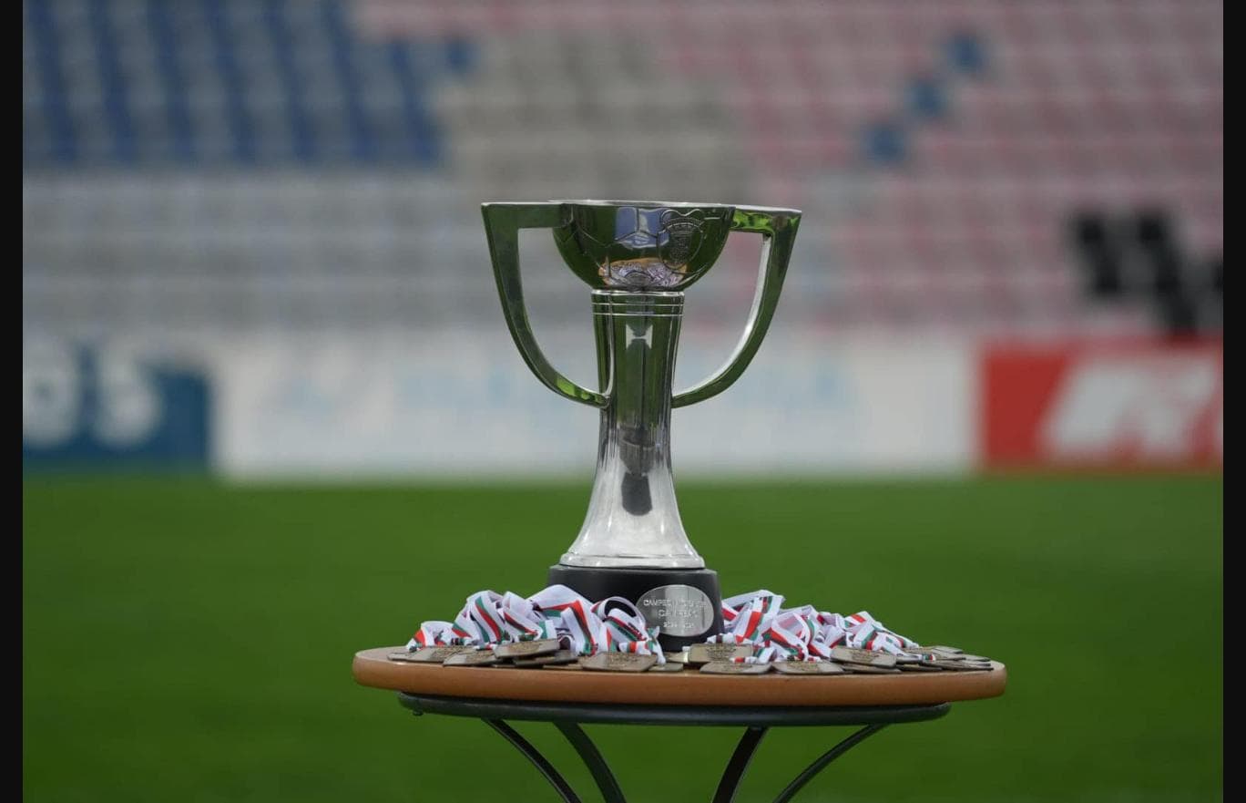 Sorteio do Campeonato SABSEG reagendado para 11 de agosto