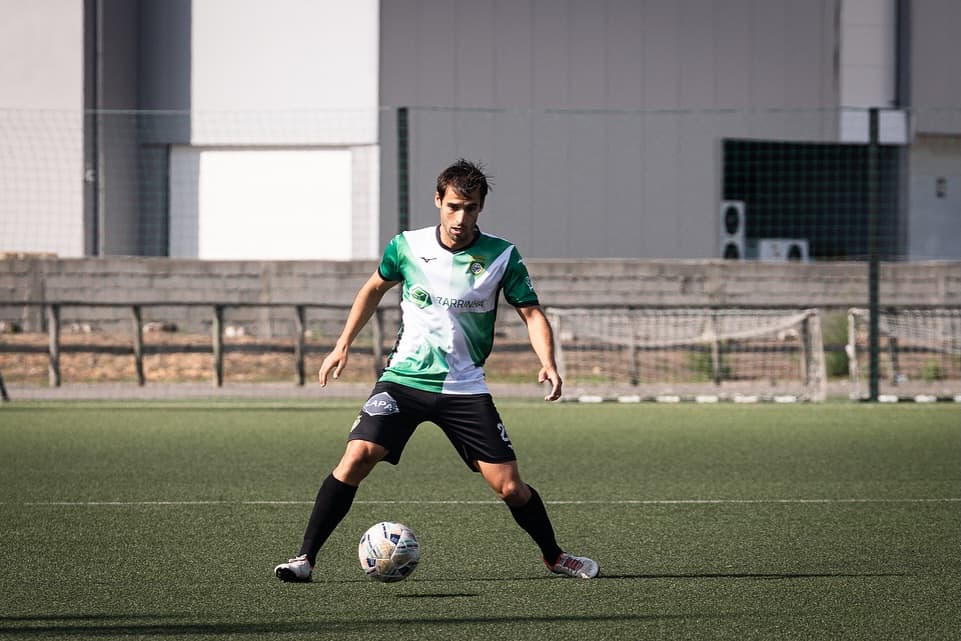 Emoção, equilíbrio e liderança partilhada no Campeonato SABSEG