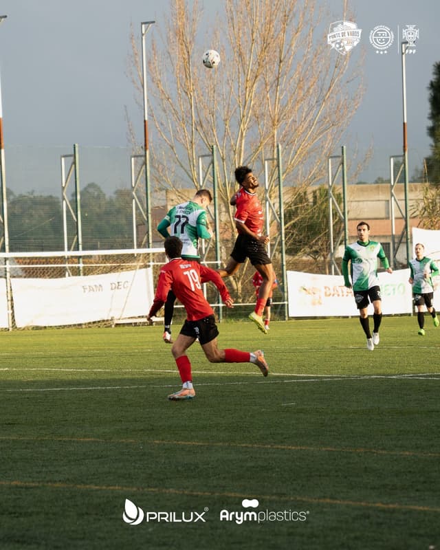 Segunda volta do Campeonato SABSEG arranca com pressão no topo da tabela