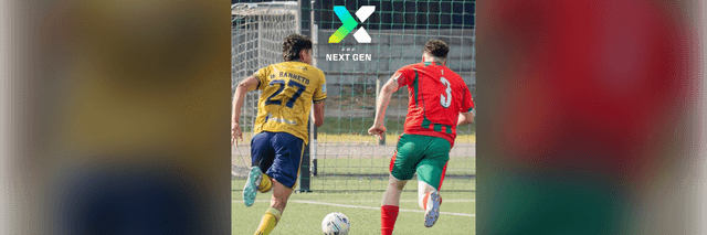 AF Aveiro terá representante na nova Taça Nacional Next Gen
