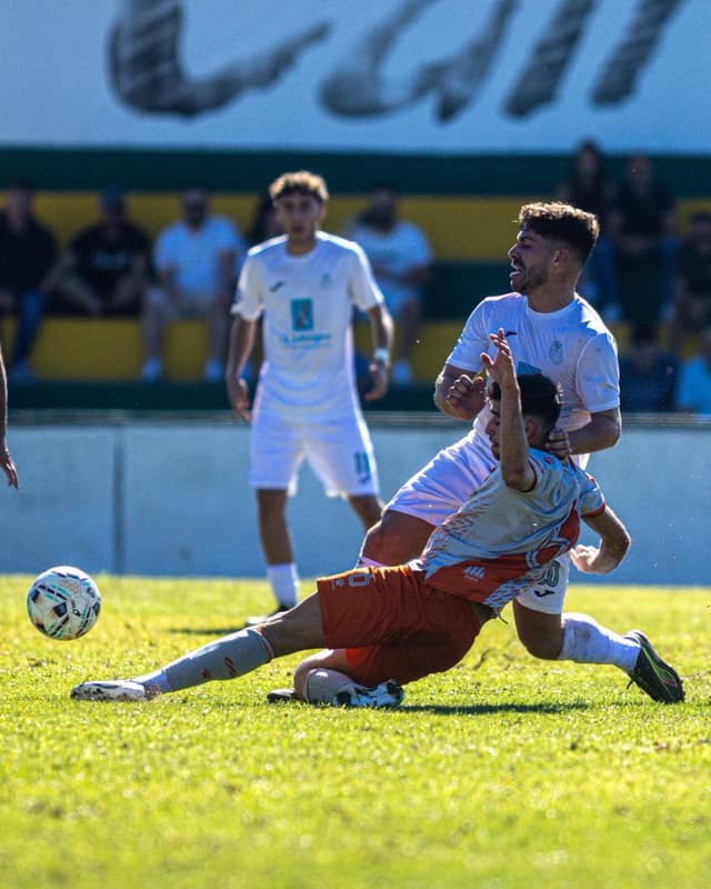 Equilíbrio, primeiros pontos para alguns e vitórias importantes na 3.ª jornada do SABSEG