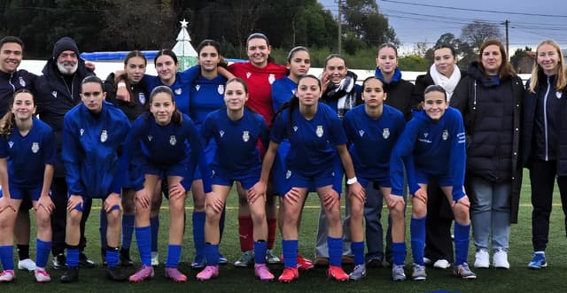 Aveiro marca presença forte nas Meias-Finais das Taças Interdistritais Femininas