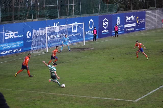 11ª jornada do Campeonato SABSEG traz surpresas e mudanças no topo da tabela