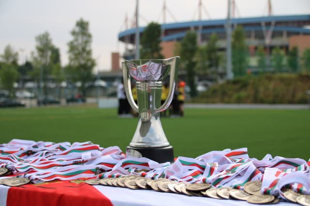 Taça de Portugal: conhecidos os adversários dos clubes aveirenses na 1.ª eliminatória