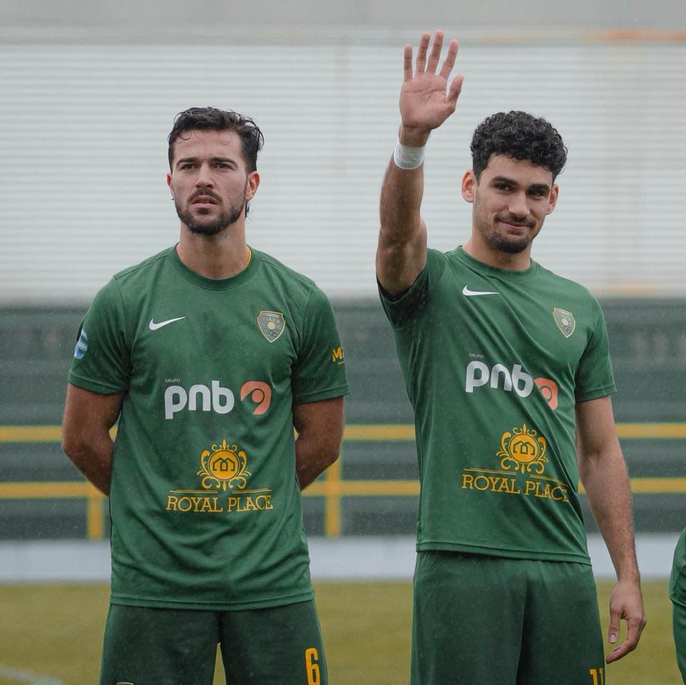 Campeonato aquece apesar do frio: balanço de mais uma ronda do SABSEG