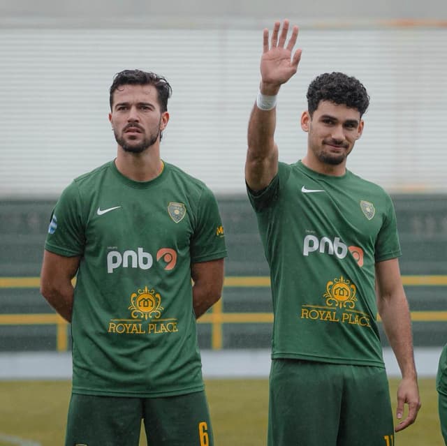 Campeonato aquece apesar do frio: balanço de mais uma ronda do SABSEG