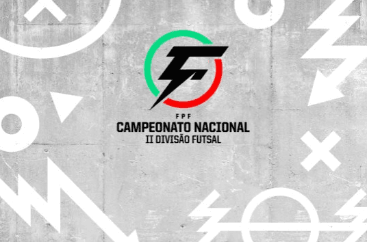 Dínamo Sanjoanense e Lusitânia Lourosa já conhecem calendário na II Divisão de Futsal