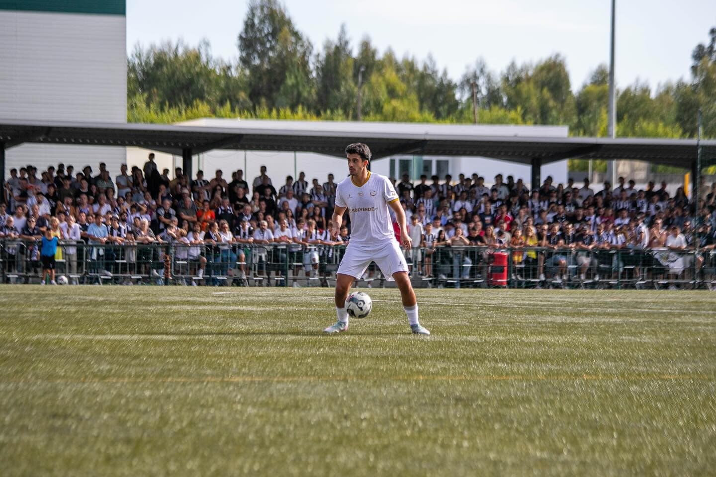 SC Espinho retoma as vitórias no Campeonato SABSEG com goleada