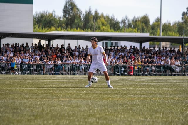 SC Espinho retoma as vitórias no Campeonato SABSEG com goleada
