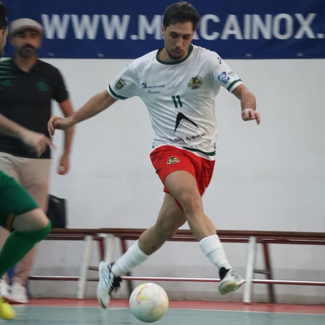 Muitos golos e duelos intensos marcam a 23.ª jornada do GHL