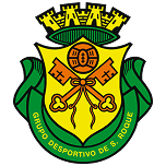 GD São Roque