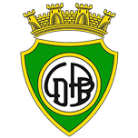 CD Paços de Brandão