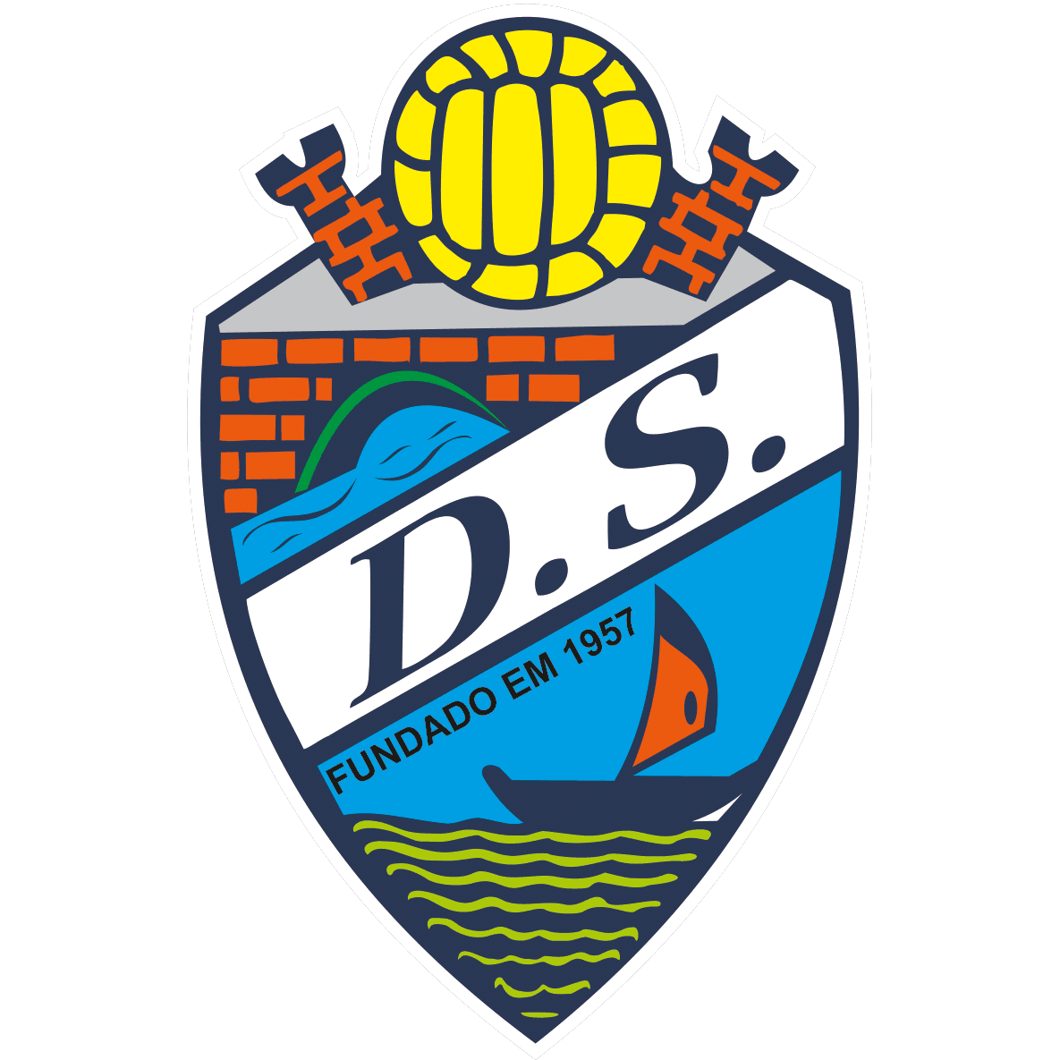 GRC Dínamo Sanjoanense B