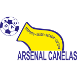 AD Arsenal de Canelas